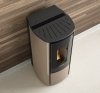 Piec na pellet La Nordica Extraflame KATIA 9